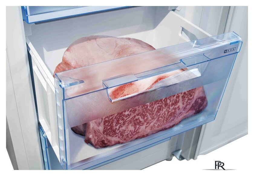 Холодильник POZIS RK FNF-172 (белый) - Изображение №5 — Интернет-магазин ПроЗаказ