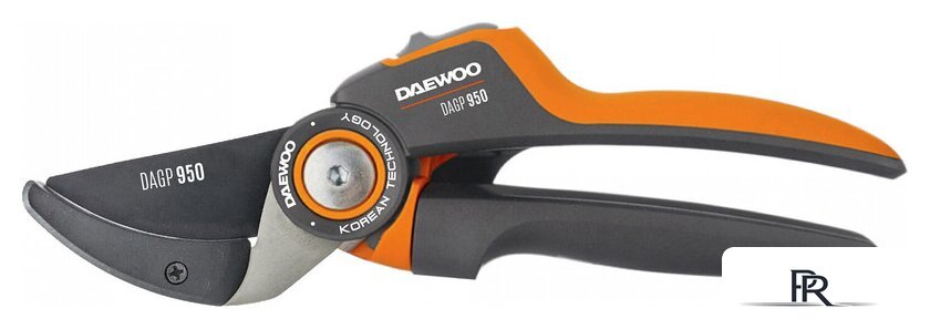 Секатор Daewoo Power DAGP 950 - Изображение №1 — Интернет-магазин ПроЗаказ