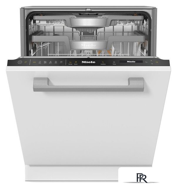 Встраиваемая посудомоечная машина Miele G 7673 SCVi AutoDos Excellence - Изображение №1 — Интернет-магазин ПроЗаказ