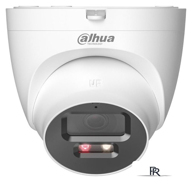 IP-камера Dahua DH-IPC-HDW2249TP-S-PV-0280B - Изображение №1 — Интернет-магазин ПроЗаказ