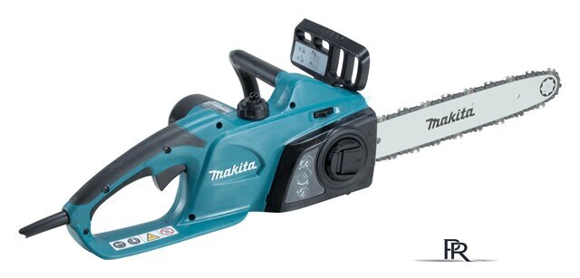 Электрическая пила Makita UC3541A - Изображение №1 — Интернет-магазин ПроЗаказ