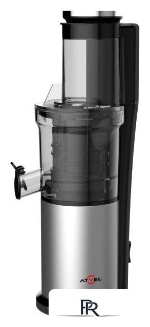 Соковыжималка Atvel PowerTwist J7 Gray 75601 - Изображение №1 — Интернет-магазин ПроЗаказ