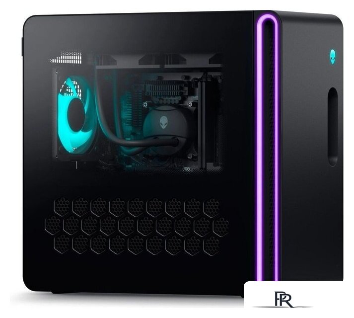 Компьютер Dell Alienware Aurora R16 R16-7241 - Изображение №3 — Интернет-магазин ПроЗаказ
