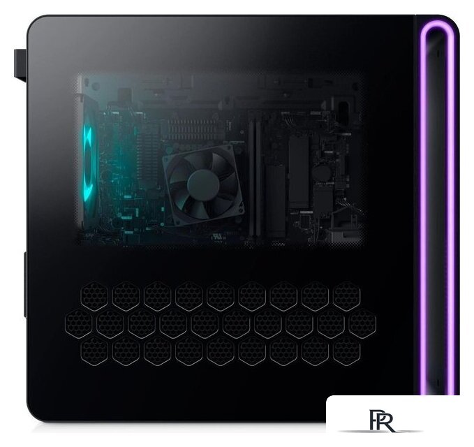Компьютер Dell Alienware Aurora R16 R16-7241 - Изображение №4 — Интернет-магазин ПроЗаказ
