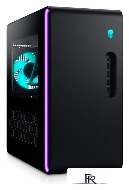 Компьютер Dell Alienware Aurora R16 R16-7241 - Изображение №1 — Интернет-магазин ПроЗаказ