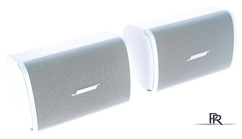 Bose DesignMax DM3SE (белый) - Изображение №4 — Интернет-магазин ПроЗаказ