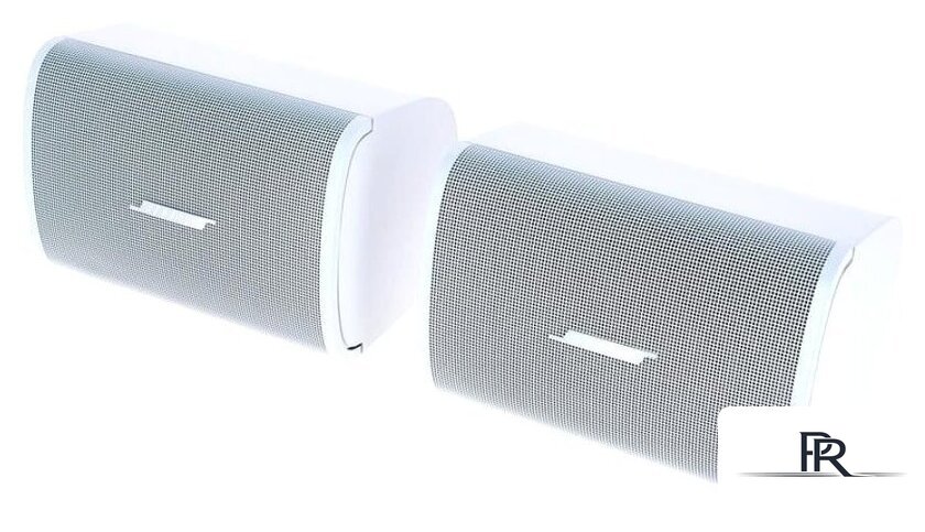  Bose DesignMax DM3SE (белый) - Изображение №6 — Интернет-магазин ПроЗаказ