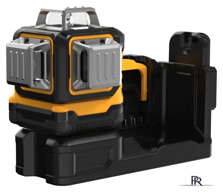 Лазерный нивелир DeWalt DCE089D1G18 (с 1-им АКБ, кейс) - Изображение №8 — Интернет-магазин ПроЗаказ