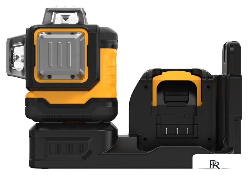 Лазерный нивелир DeWalt DCE089D1G18 (с 1-им АКБ, кейс) - Изображение №7 — Интернет-магазин ПроЗаказ