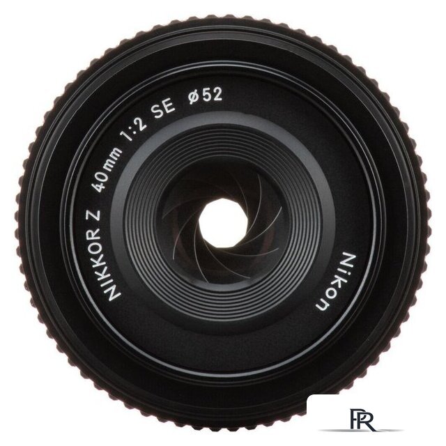 Объектив Nikon NIKKOR Z 40mm f/2 SE - Изображение №11 — Интернет-магазин ПроЗаказ
