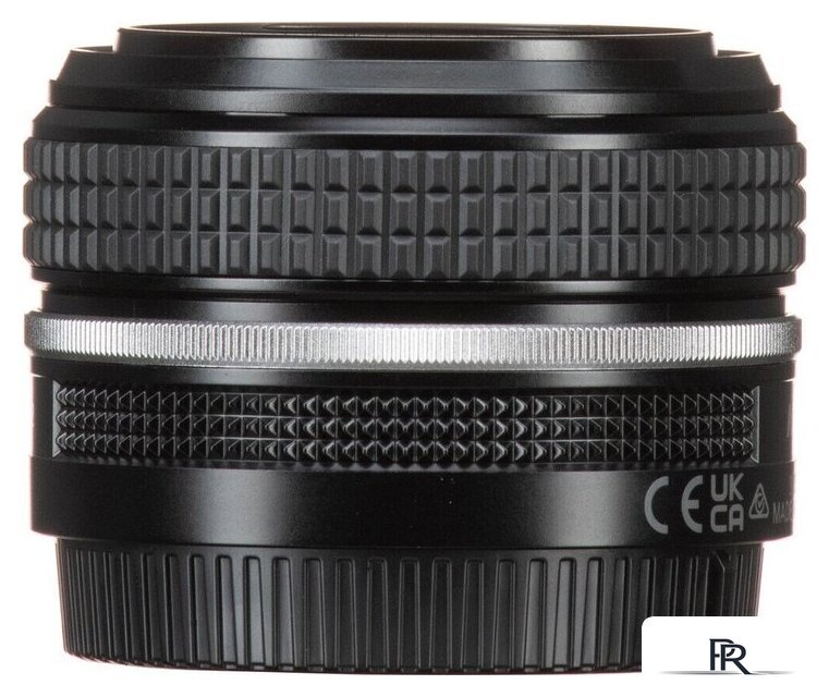 Объектив Nikon NIKKOR Z 40mm f/2 SE - Изображение №8 — Интернет-магазин ПроЗаказ