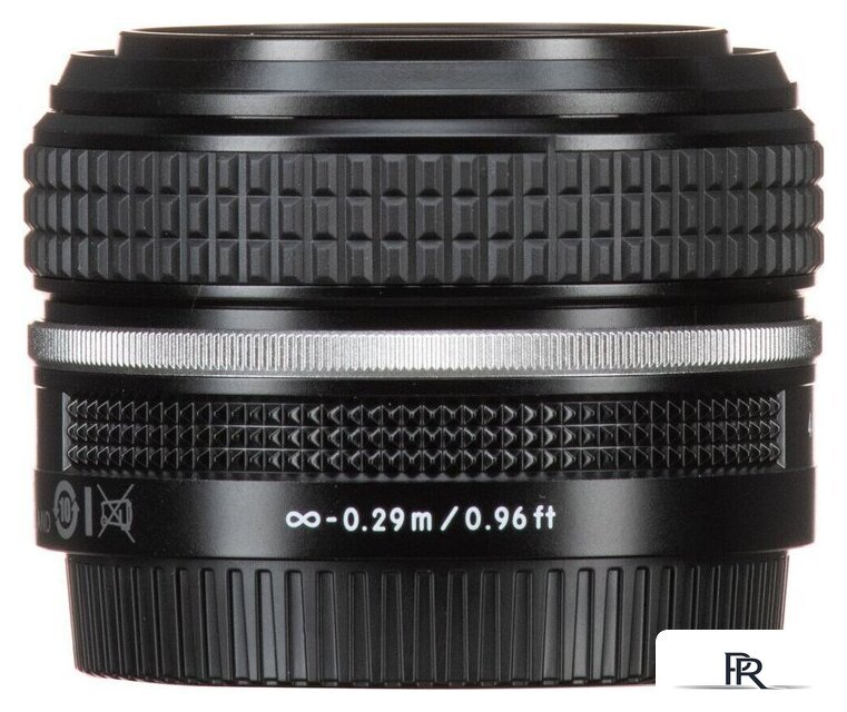 Объектив Nikon NIKKOR Z 40mm f/2 SE - Изображение №10 — Интернет-магазин ПроЗаказ