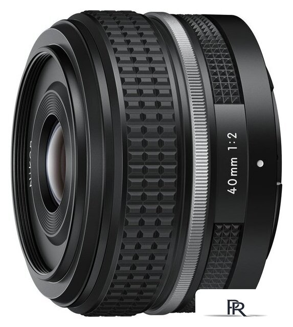 Объектив Nikon NIKKOR Z 40mm f/2 SE - Изображение №1 — Интернет-магазин ПроЗаказ