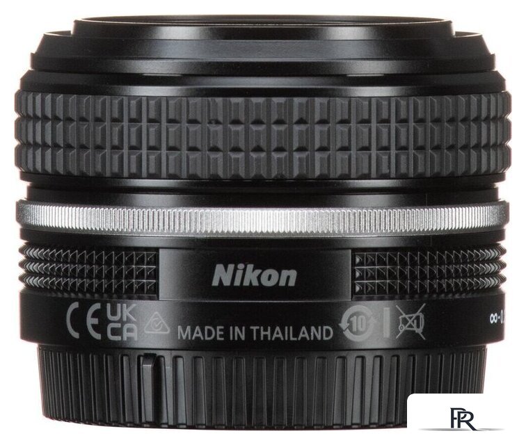Объектив Nikon NIKKOR Z 40mm f/2 SE - Изображение №9 — Интернет-магазин ПроЗаказ
