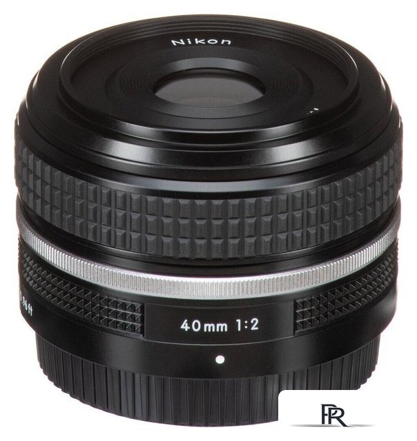 Объектив Nikon NIKKOR Z 40mm f/2 SE - Изображение №4 — Интернет-магазин ПроЗаказ