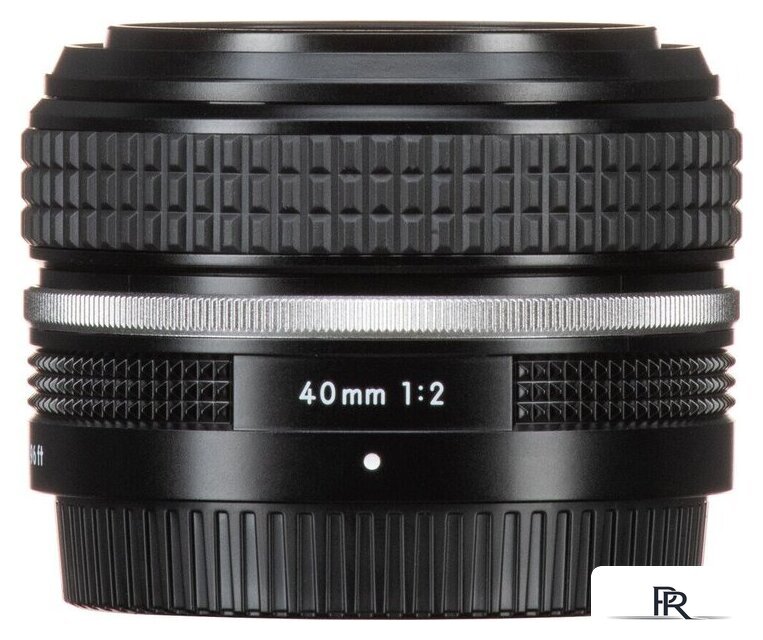 Объектив Nikon NIKKOR Z 40mm f/2 SE - Изображение №7 — Интернет-магазин ПроЗаказ