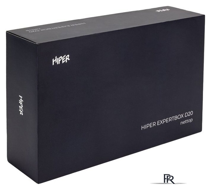 Компактный компьютер Hiper Expertbox ED20-I5124R8N1WPG - Изображение №11 — Интернет-магазин ПроЗаказ