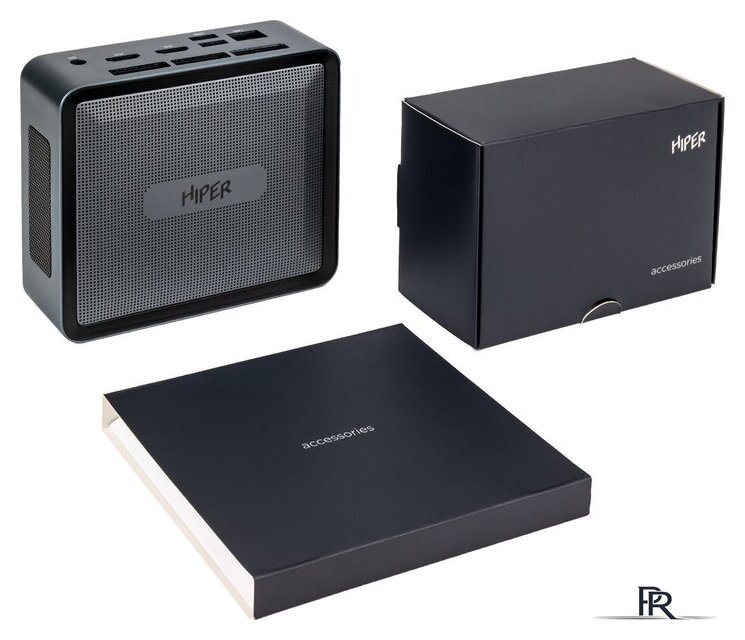Компактный компьютер Hiper Expertbox ED20-I5124R8N1WPG - Изображение №10 — Интернет-магазин ПроЗаказ