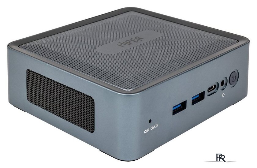 Компактный компьютер Hiper Expertbox ED20-I5124R8N1WPG - Изображение №1 — Интернет-магазин ПроЗаказ