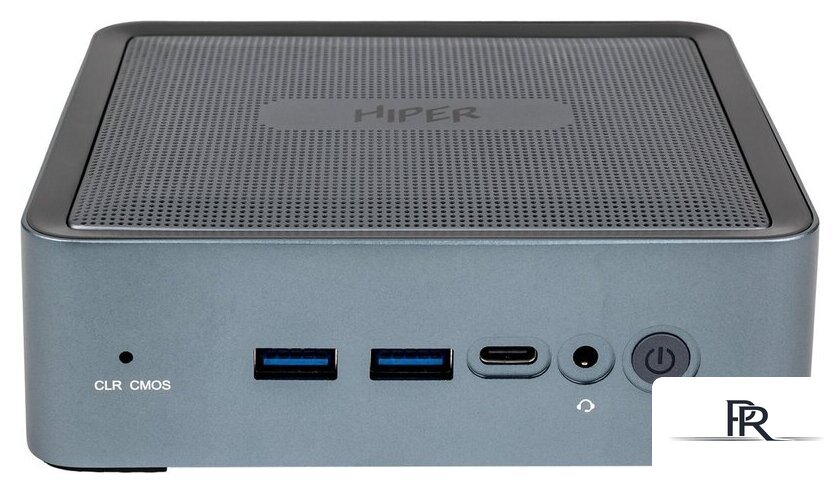 Компактный компьютер Hiper Expertbox ED20-I5124R8N1WPG - Изображение №2 — Интернет-магазин ПроЗаказ