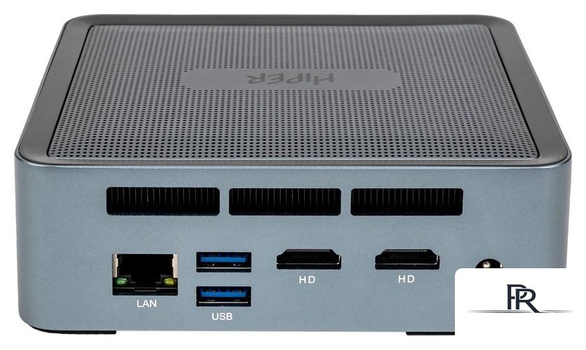 Компактный компьютер Hiper Expertbox ED20-I5124R8N1WPG - Изображение №3 — Интернет-магазин ПроЗаказ