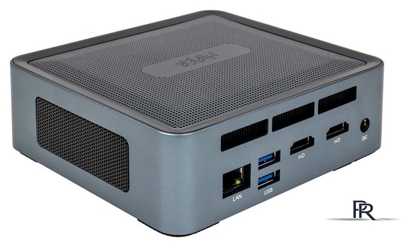 Компактный компьютер Hiper Expertbox ED20-I5124R8N1WPG - Изображение №4 — Интернет-магазин ПроЗаказ