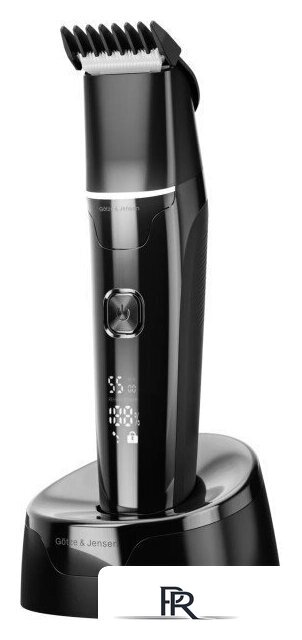 Триммер для бороды и усов Goetze & Jensen TR550 - Изображение №1 — Интернет-магазин ПроЗаказ