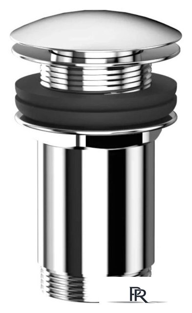 Донный клапан Whitecross A706CR (хром) - Изображение №1 — Интернет-магазин ПроЗаказ