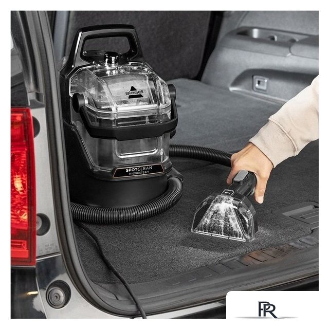Пылесос Bissell SpotClean HydroSteam Pro 3700N - Изображение №5 — Интернет-магазин ПроЗаказ