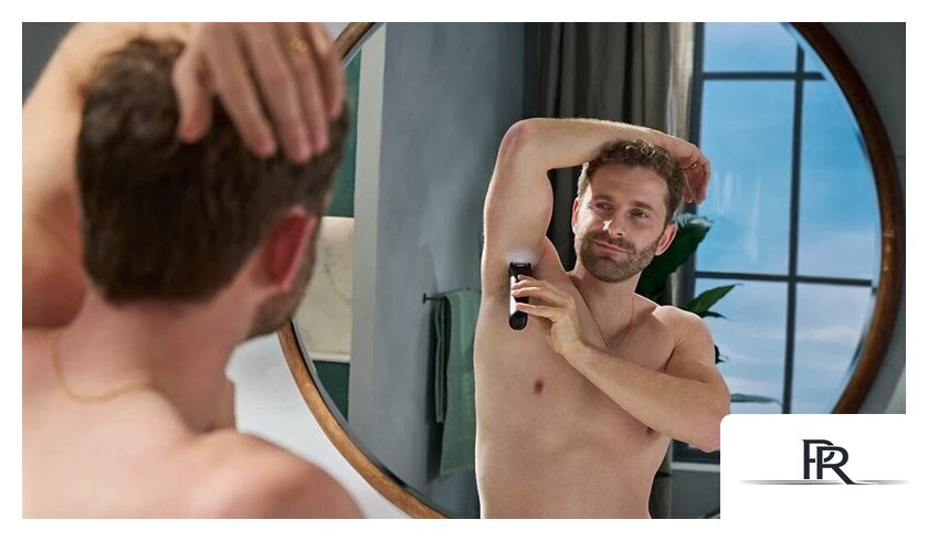 Триммер для бороды и усов Philips G7470/15 - Изображение №6 — Интернет-магазин ПроЗаказ