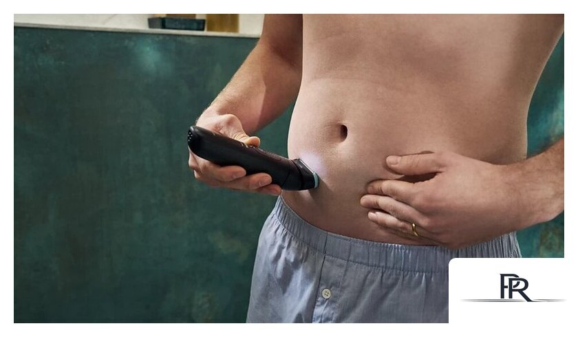 Триммер для бороды и усов Philips G7470/15 - Изображение №7 — Интернет-магазин ПроЗаказ