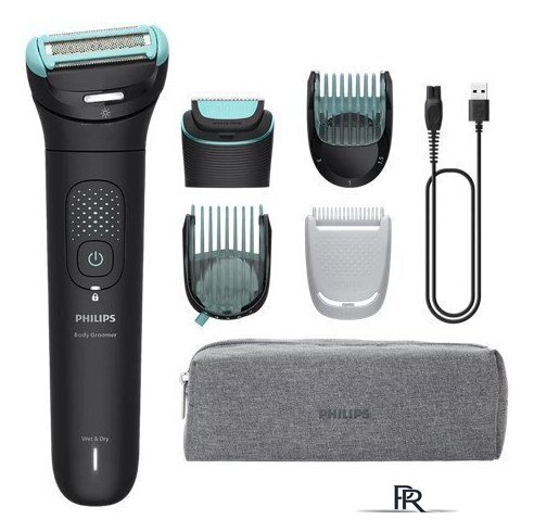 Триммер для бороды и усов Philips G7470/15 - Изображение №1 — Интернет-магазин ПроЗаказ