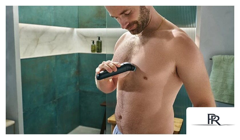 Триммер для бороды и усов Philips G7470/15 - Изображение №8 — Интернет-магазин ПроЗаказ