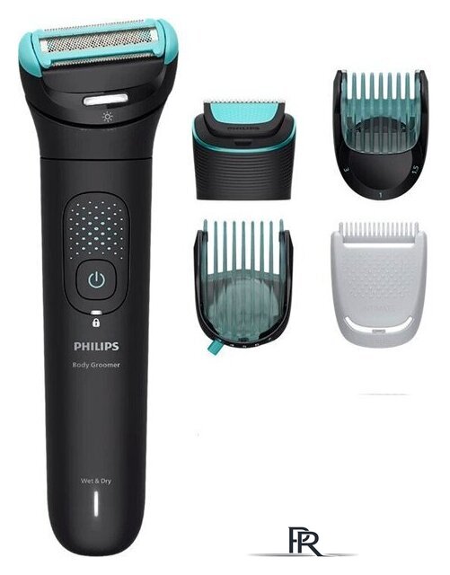 Триммер для бороды и усов Philips G7470/15 - Изображение №3 — Интернет-магазин ПроЗаказ