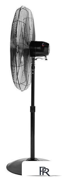 Вентилятор Ballu BIF-17S - Изображение №3 — Интернет-магазин ПроЗаказ