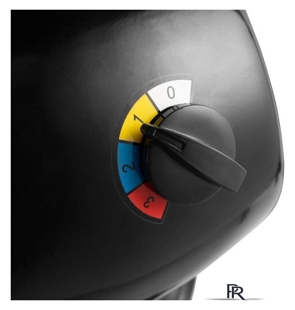 Вентилятор Ballu BIF-17S - Изображение №5 — Интернет-магазин ПроЗаказ