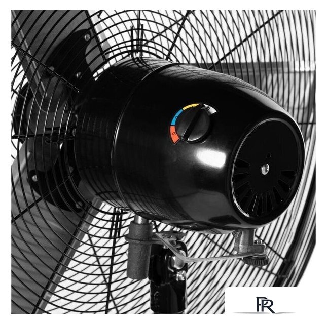 Вентилятор Ballu BIF-17S - Изображение №4 — Интернет-магазин ПроЗаказ