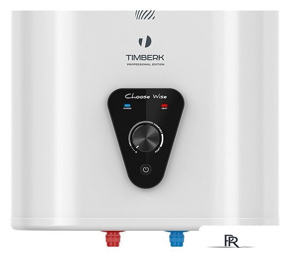 Накопительный электрический водонагреватель Timberk Neptune SWH FSK7 50 V - Изображение №2 — Интернет-магазин ПроЗаказ