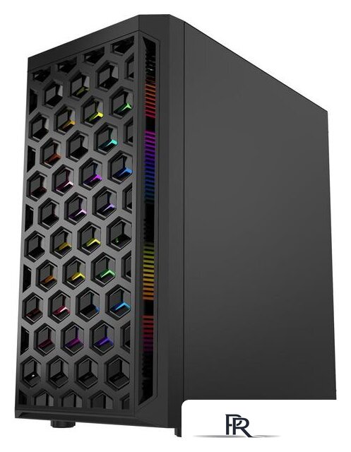 Корпус Powercase Mistral Micro T3B CMIMTB-L3 - Изображение №2 — Интернет-магазин ПроЗаказ