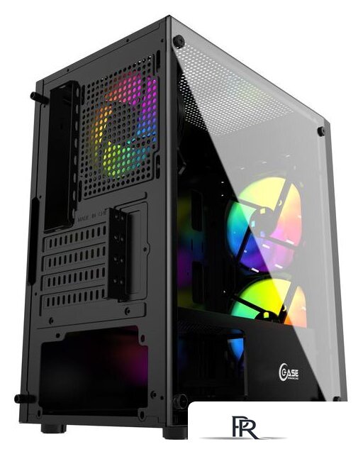 Корпус Powercase Mistral Micro T3B CMIMTB-L3 - Изображение №7 — Интернет-магазин ПроЗаказ
