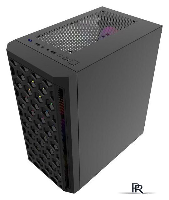 Корпус Powercase Mistral Micro T3B CMIMTB-L3 - Изображение №4 — Интернет-магазин ПроЗаказ