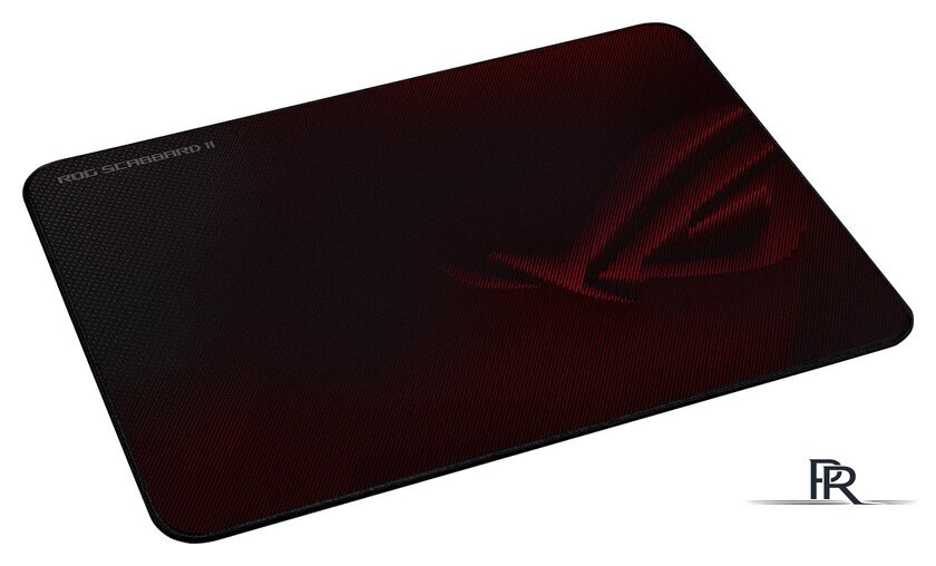 Коврик для мыши ASUS ROG Scabbard II Medium - Изображение №1 — Интернет-магазин ПроЗаказ