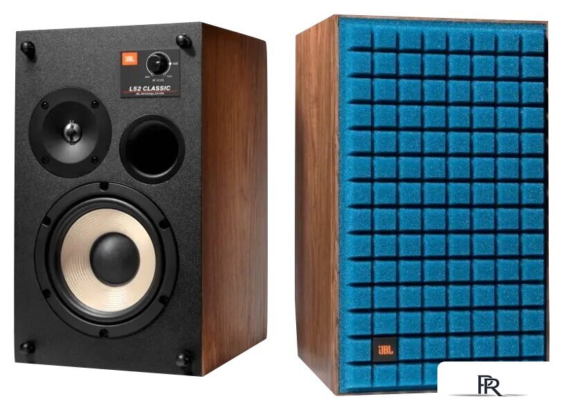 Полочная акустика JBL L52 Classic (синий) - Изображение №1 — Интернет-магазин ПроЗаказ