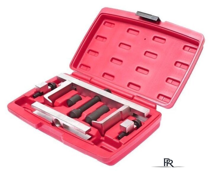 Съемник шкивов Мастак 103-20006C - Изображение №1 — Интернет-магазин ПроЗаказ