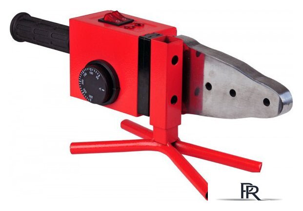 Аппарат для сварки труб ELITECH СПТ 1800 - Изображение №1 — Интернет-магазин ПроЗаказ