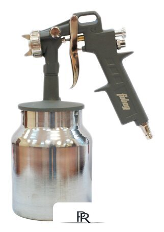 Краскопульт Fubag S750/1.5 HP [110102] - Изображение №1 — Интернет-магазин ПроЗаказ