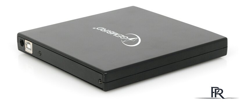 Оптический привод Gembird DVD-USB-02 - Изображение №3 — Интернет-магазин ПроЗаказ