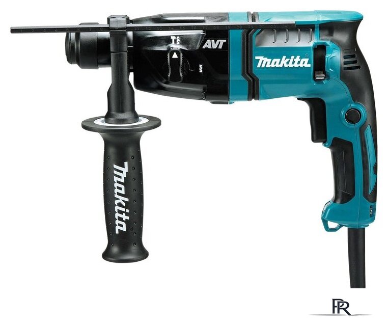 Перфоратор Makita HR1841F - Изображение №1 — Интернет-магазин ПроЗаказ