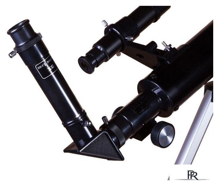 Телескоп Levenhuk Skyline BASE 50T - Изображение №6 — Интернет-магазин ПроЗаказ
