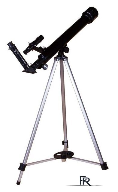 Телескоп Levenhuk Skyline BASE 50T - Изображение №2 — Интернет-магазин ПроЗаказ